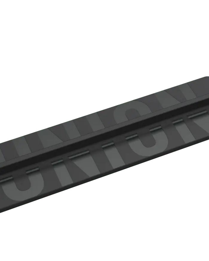 UNION BLACK Union Boot Scraper Stomp Pad