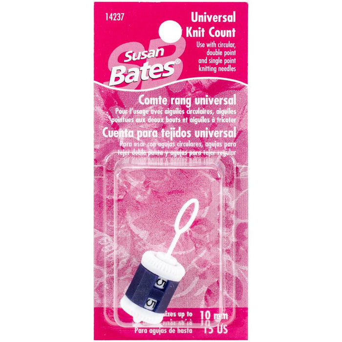 Universal Knit Counter