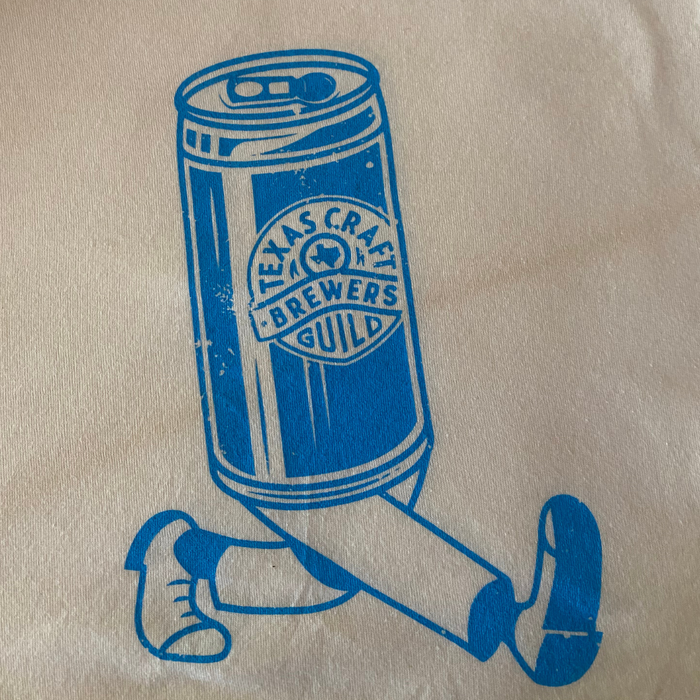 Walkie Can Shirt (Limited Sizes Remaining)