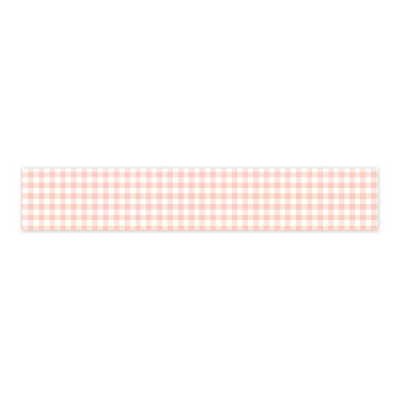 Washi Tape 30'