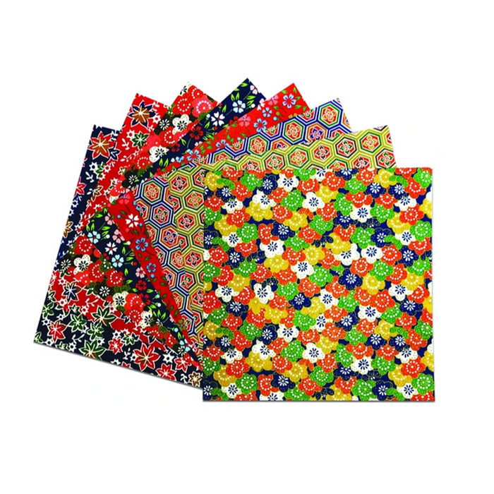 Yasumoto Origami Paper