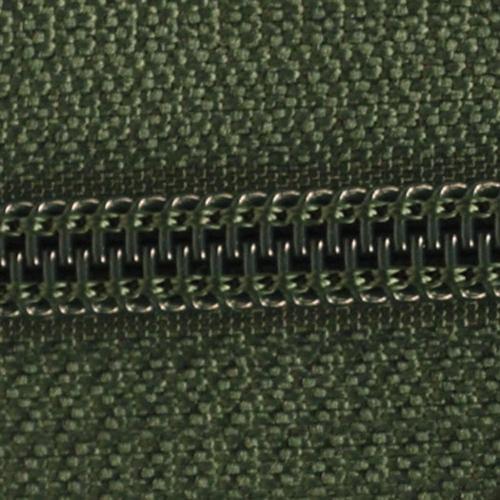 Ziplon 22" Separating Zipper