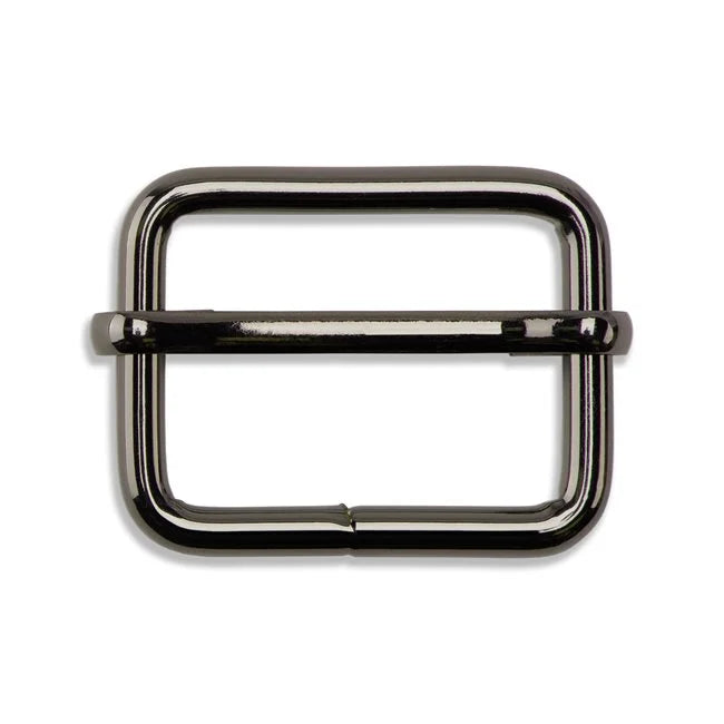 1" Adjustable Slider Buckles