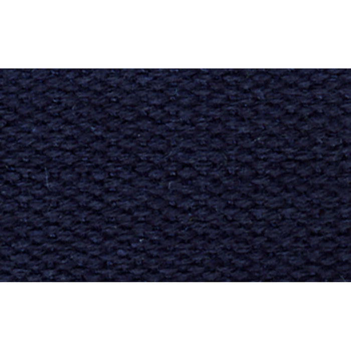 1" Cotton Strapping (by the yard)