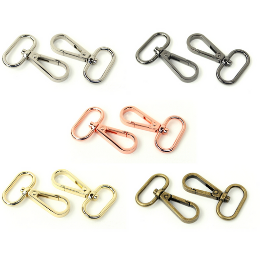 1" Swivel Hook