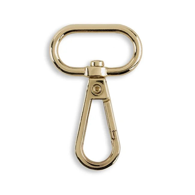 1" Swivel Hooks
