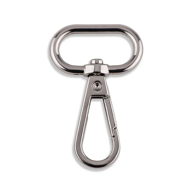 1" Swivel Hooks