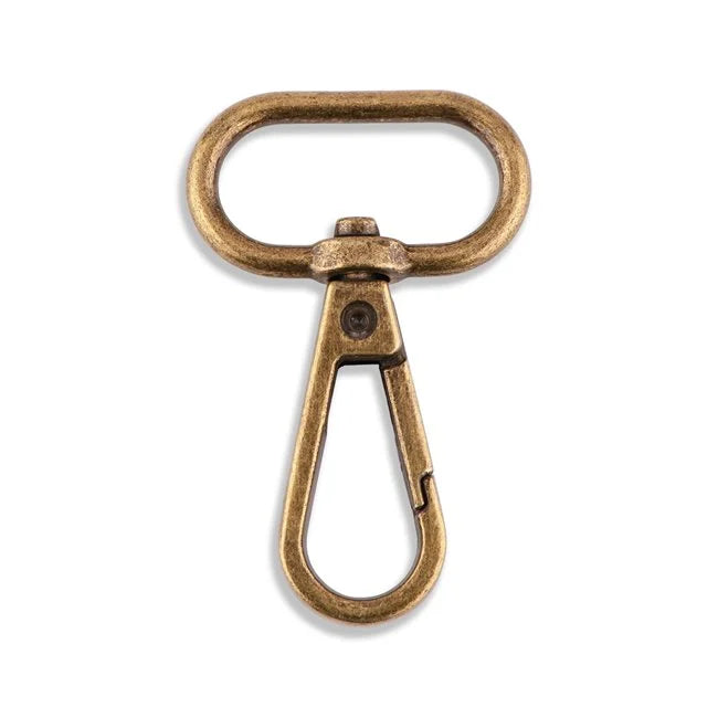 1" Swivel Hooks