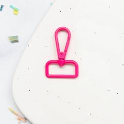 1" Swivel Snap Hook 2ct