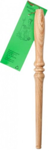 11" Wood Nostepinne