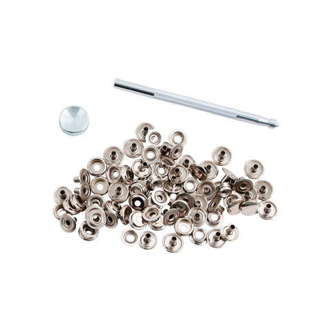 1/2" Snap Setter Kit 20L