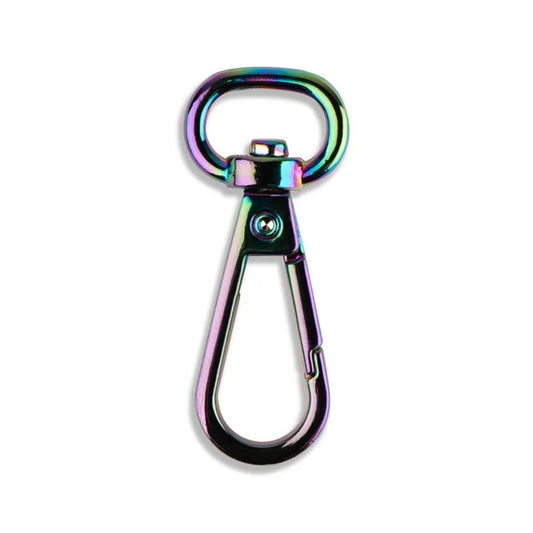 1/2" Swivel Hooks