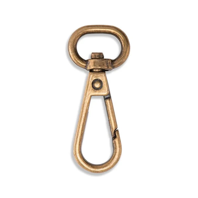 1/2" Swivel Hooks