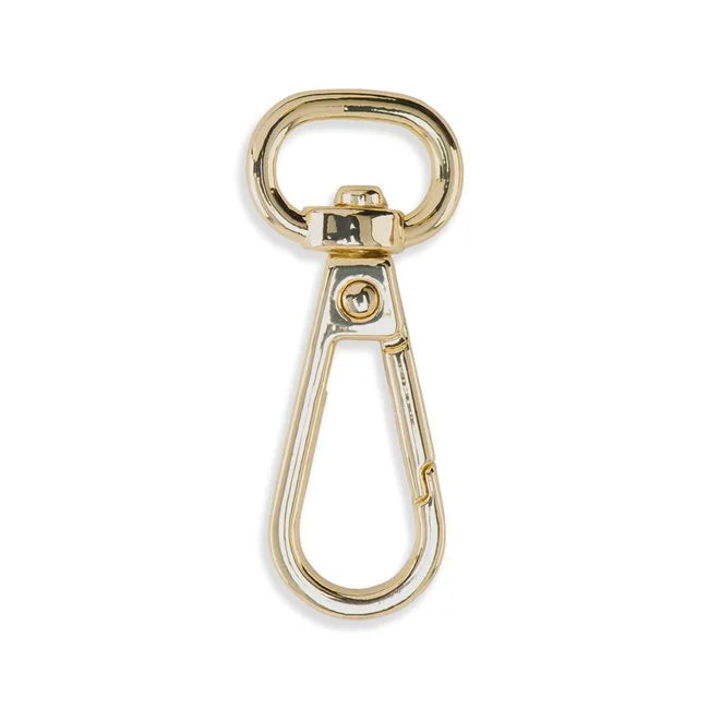 1/2" Swivel Hooks