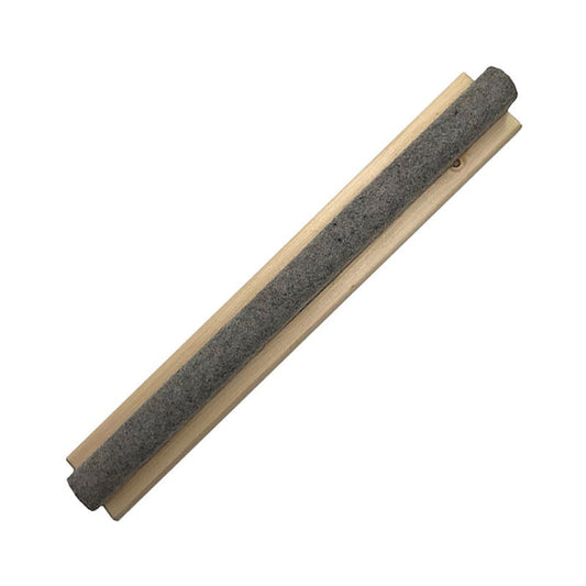 12" Wooly Pressing Bar