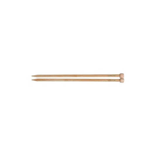 13" Takumi Bamboo Single Point Knitting Needles