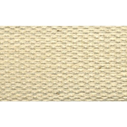 1.5" Cotton Strapping (by the yard)