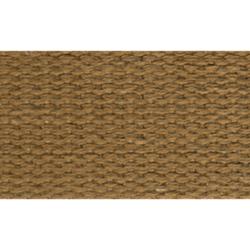 1.5" Cotton Strapping (by the yard)