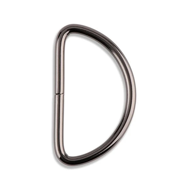 1.5" D-Rings