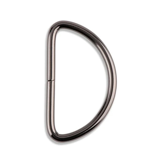 1.5" D-Rings