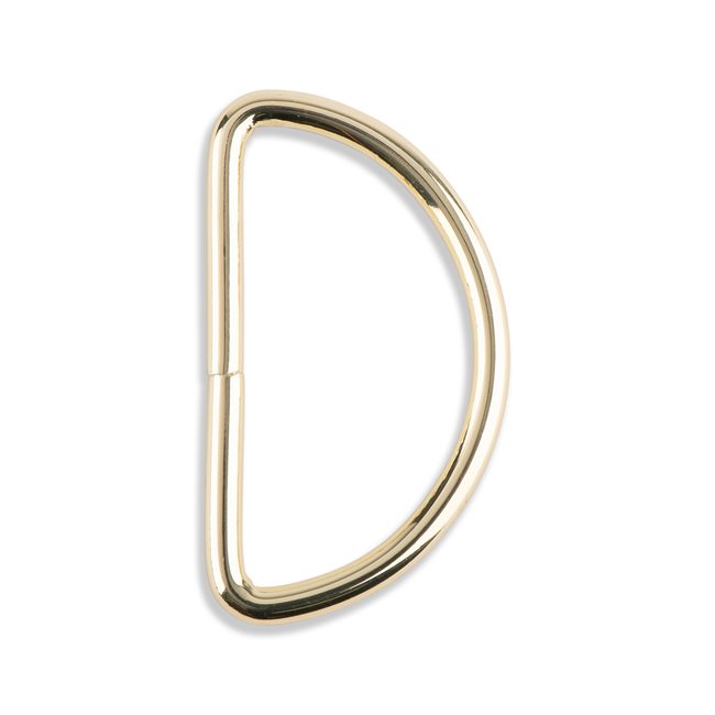 1.5" D-Rings