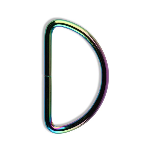 1.5" D-Rings