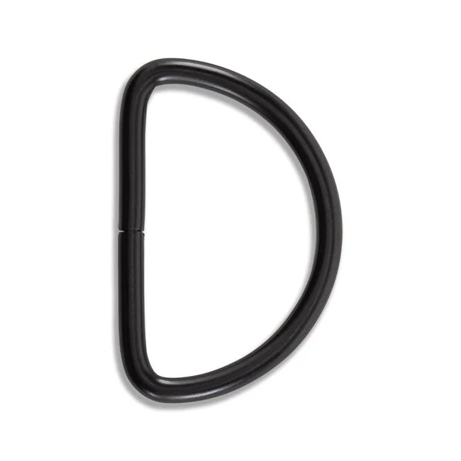 1.5" D-Rings