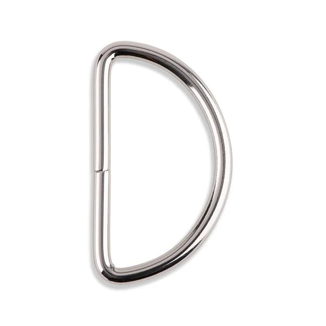 1.5" D-Rings