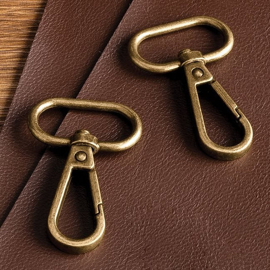 1.5" Swivel Hooks