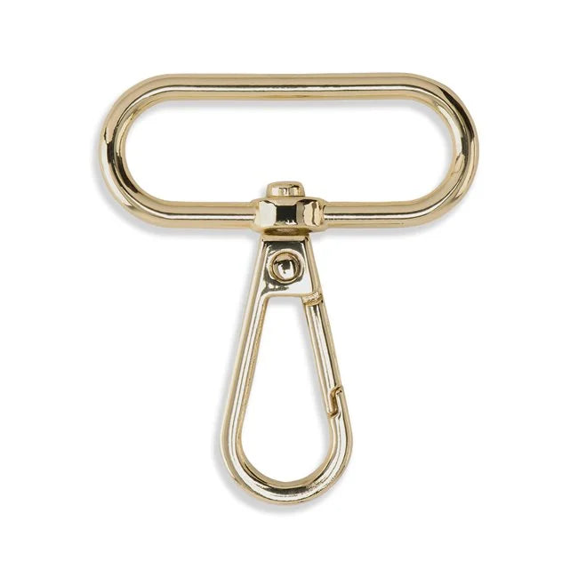 1.5" Swivel Hooks