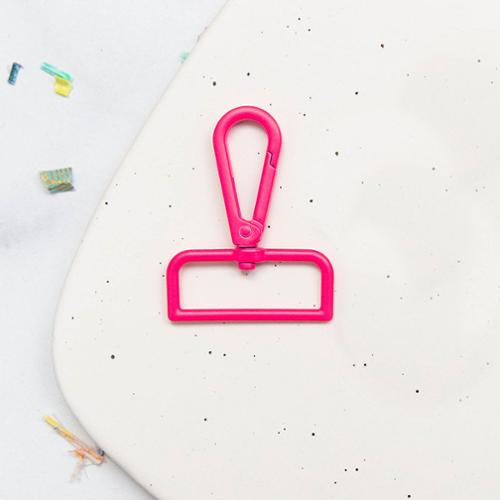 1.5" Swivel Snap Hook 2ct