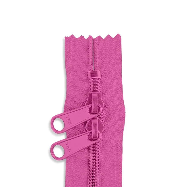 Holiday Pink