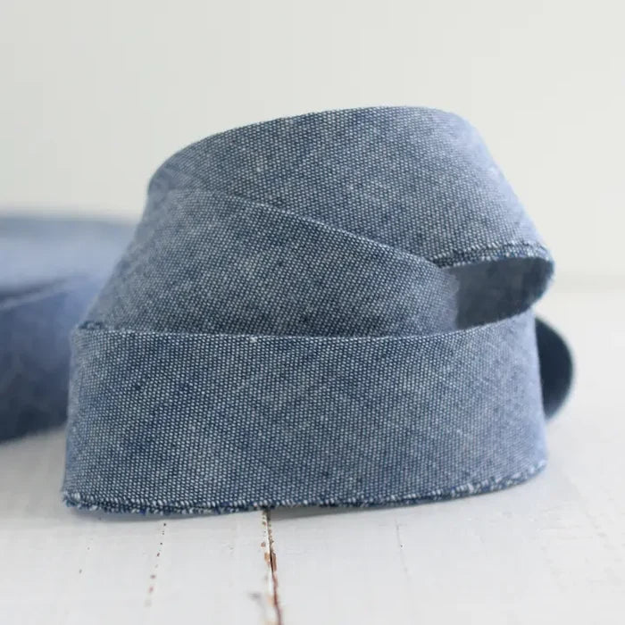 2 1/2" Bias Binding (by the yard)