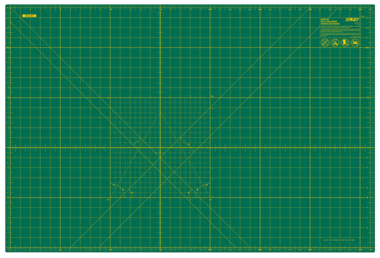 24" x 36" Olfa Cutting Mat