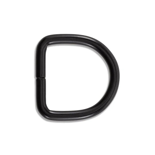 3/4" D-Rings