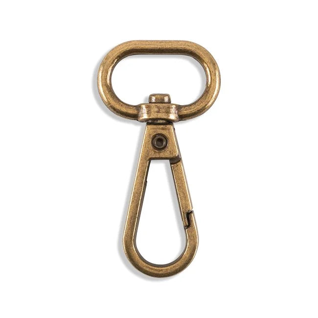 3/4" Swivel Hooks