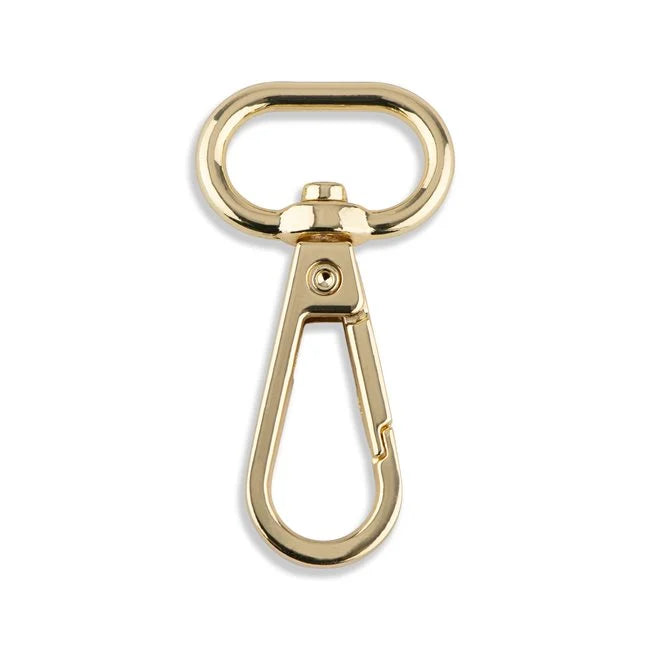 3/4" Swivel Hooks
