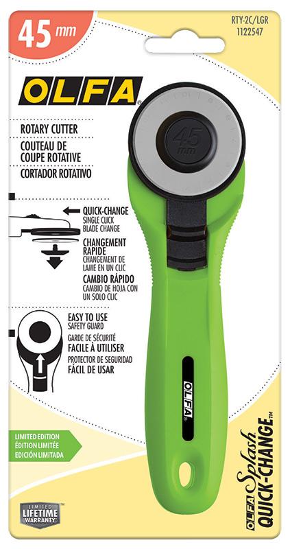 45mm Classic Rotary Cutter