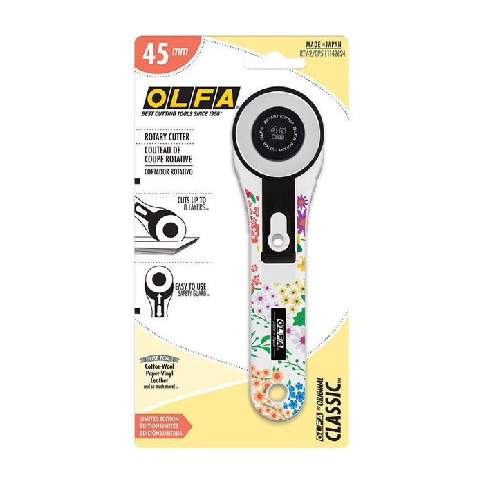 45mm Classic Rotary Cutter