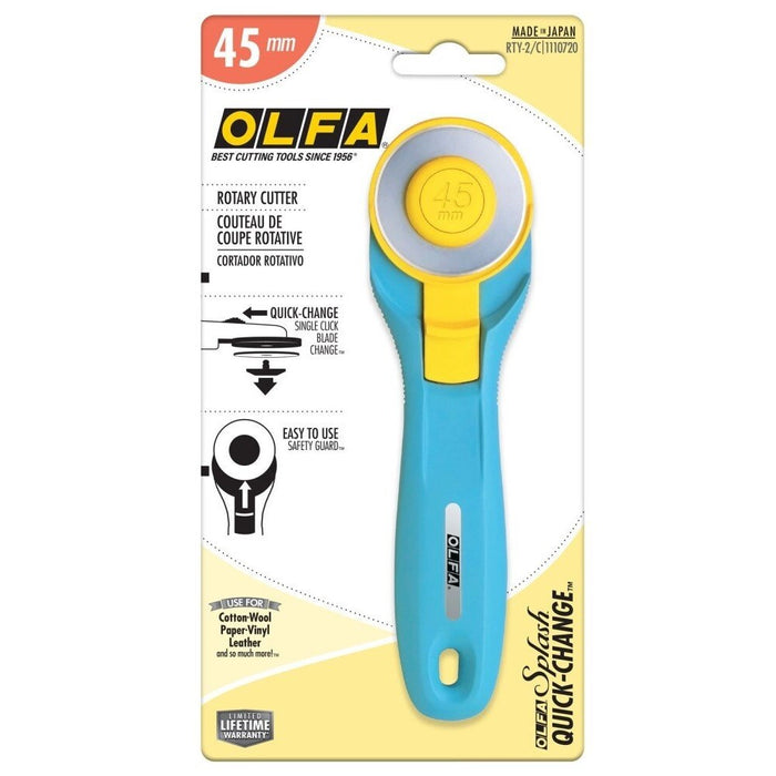 45mm Classic Rotary Cutter