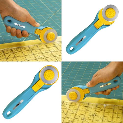 45mm Classic Rotary Cutter