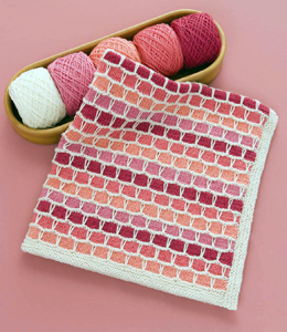 60 Quick Baby Blankets