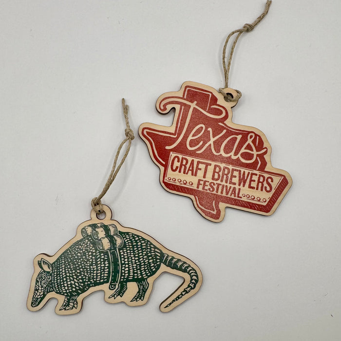 Christmas Ornaments