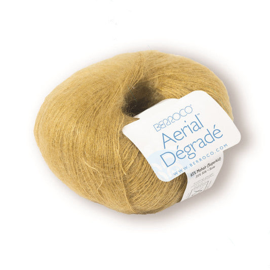 Aerial Degrade