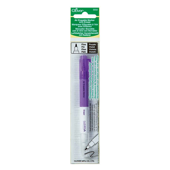 Air Erase Marker