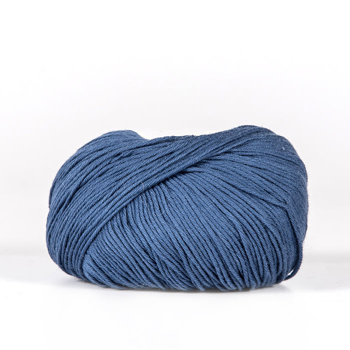 23 Indigo