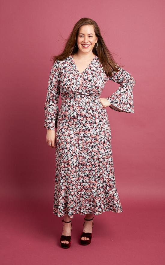 Alcott Dress (Discontinued)