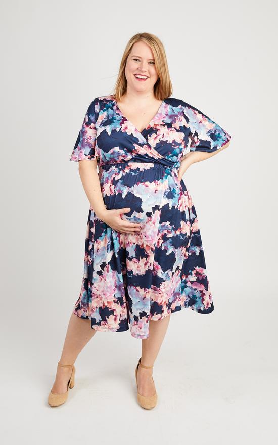 Alcott Dress (Discontinued)