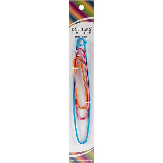 Aluminum Stitch Holder Set - 3 pack
