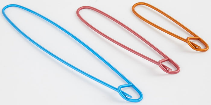 Aluminum Stitch Holders